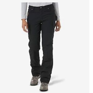 Wrangler Riggs Workwear Woman Work Pants